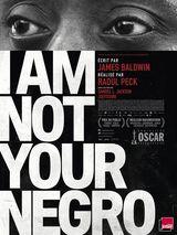 I Am Not Your Negro